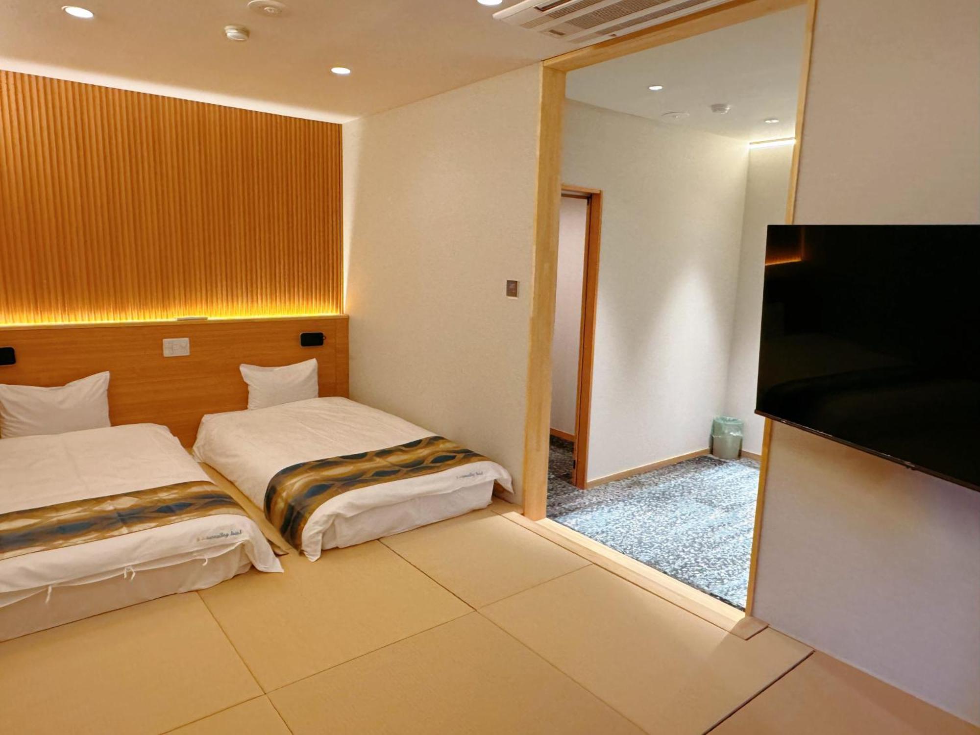 Hakuba Sun Valley Hotel Exteriör bild
