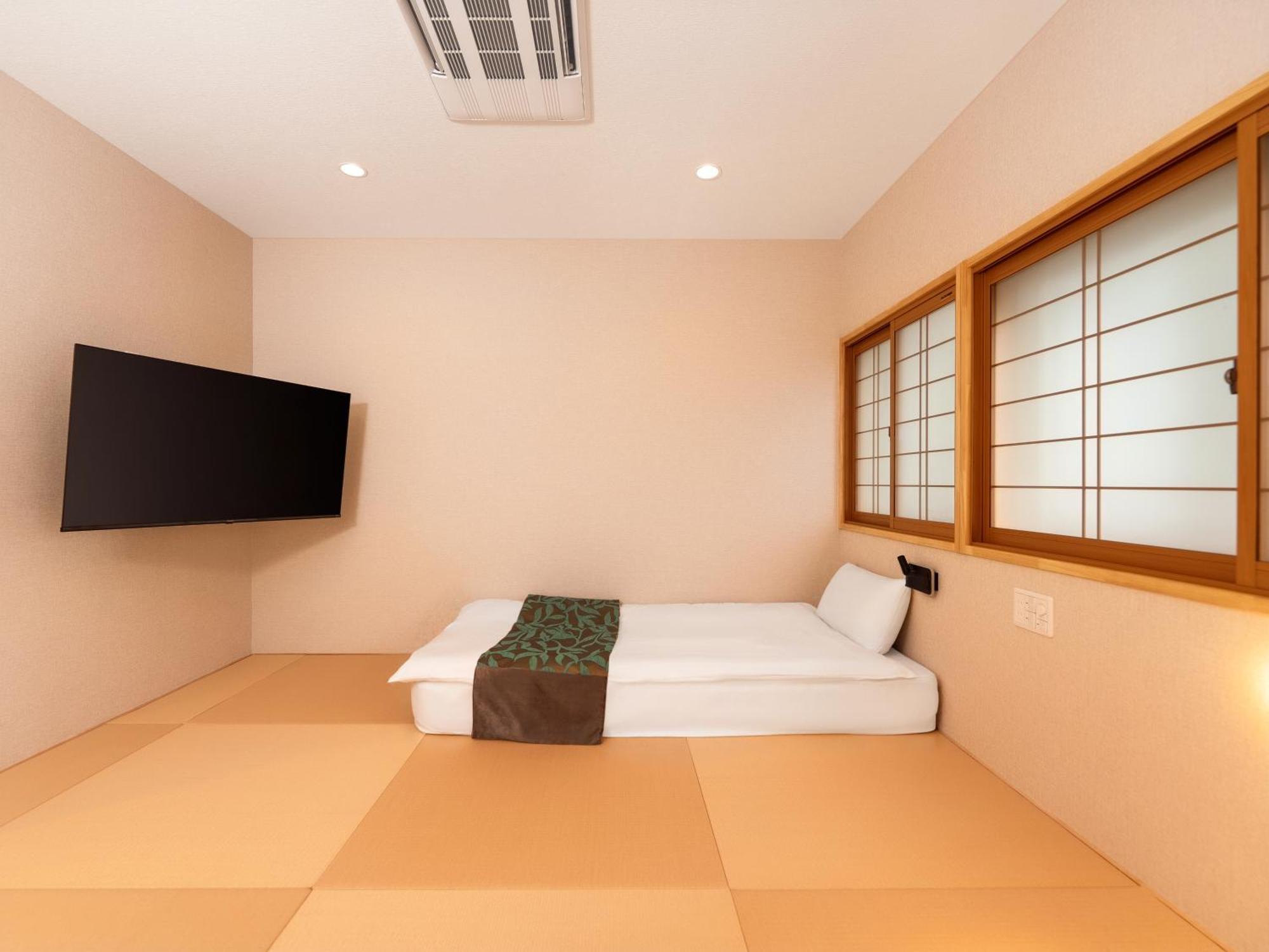 Hakuba Sun Valley Hotel Exteriör bild